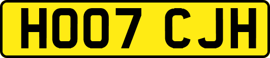 HO07CJH