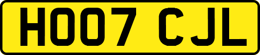 HO07CJL