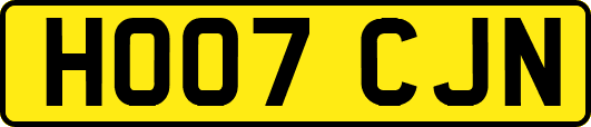 HO07CJN