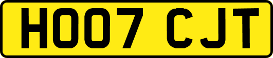 HO07CJT