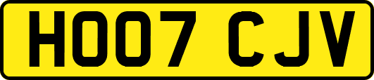 HO07CJV