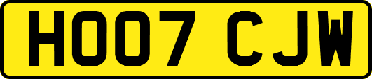 HO07CJW