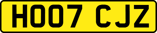 HO07CJZ