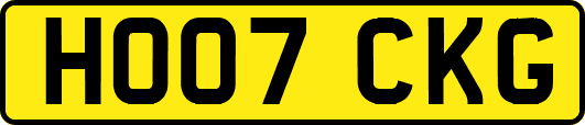 HO07CKG