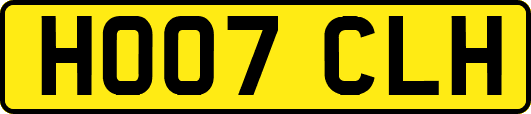 HO07CLH
