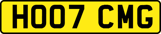 HO07CMG