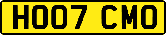 HO07CMO