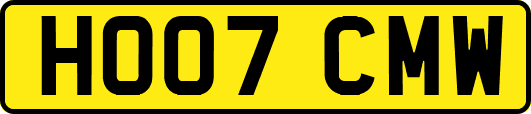 HO07CMW