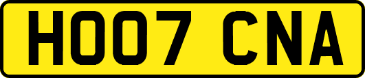 HO07CNA