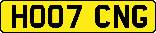 HO07CNG