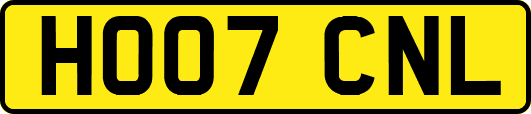 HO07CNL