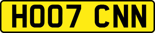 HO07CNN