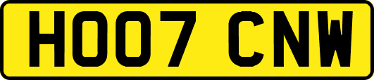 HO07CNW