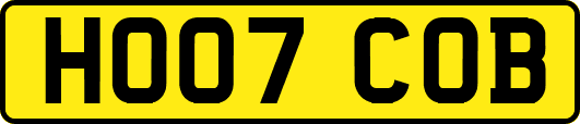 HO07COB