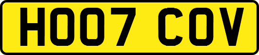 HO07COV