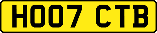 HO07CTB
