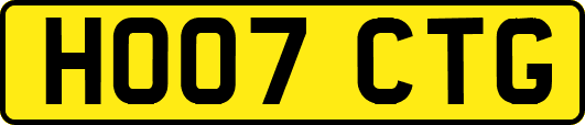 HO07CTG