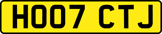 HO07CTJ