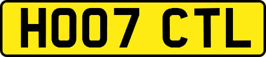 HO07CTL
