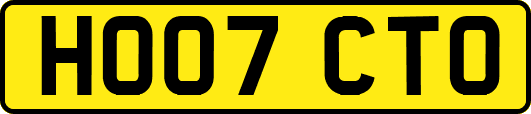 HO07CTO