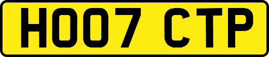 HO07CTP