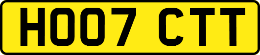 HO07CTT