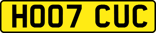HO07CUC