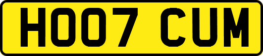 HO07CUM