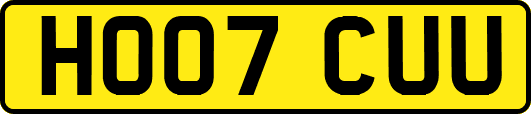 HO07CUU