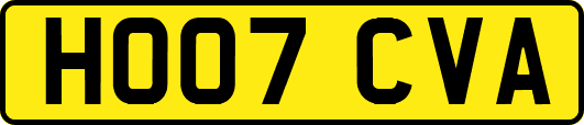 HO07CVA