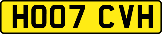HO07CVH