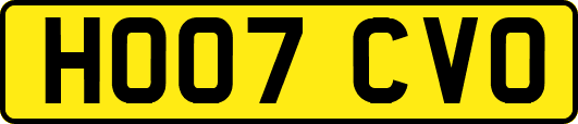 HO07CVO