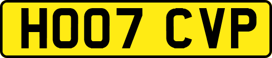 HO07CVP