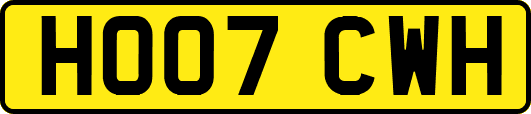HO07CWH