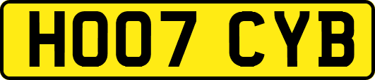 HO07CYB