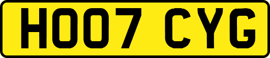HO07CYG