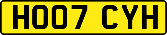HO07CYH