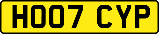 HO07CYP