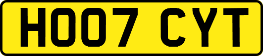 HO07CYT