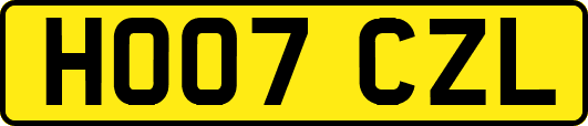 HO07CZL