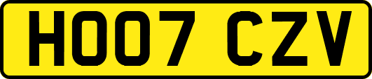 HO07CZV