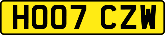 HO07CZW
