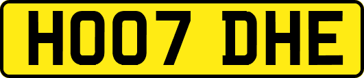 HO07DHE