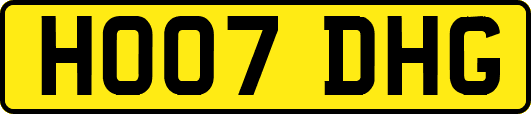 HO07DHG