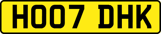 HO07DHK