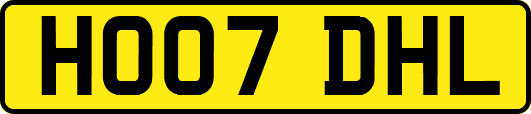 HO07DHL