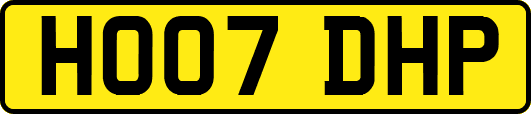 HO07DHP