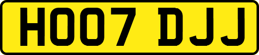 HO07DJJ