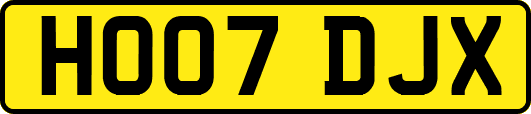 HO07DJX