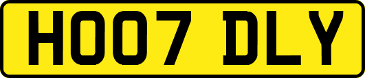 HO07DLY